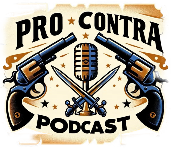 ProContra Podcast
